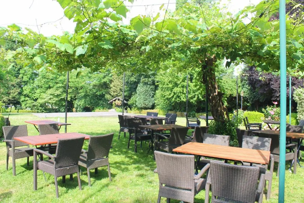 Hotel und Restaurant Eurohof