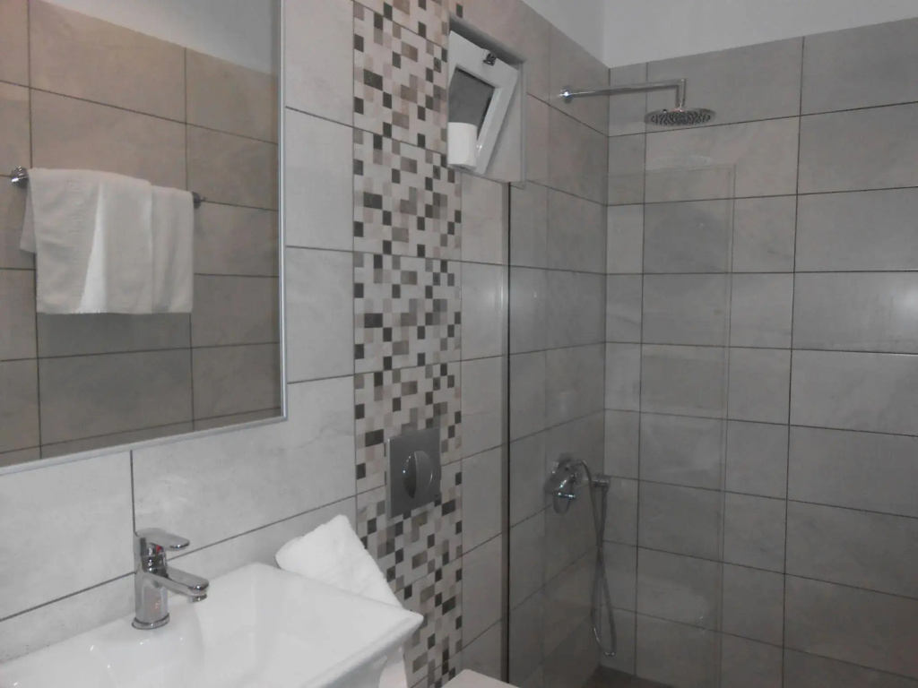 Voula Hotel