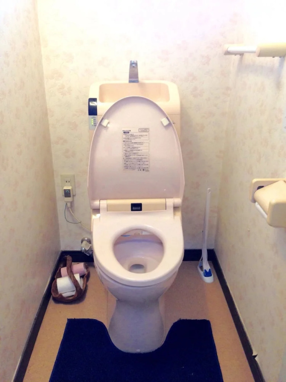 Guesthouse Meguruya