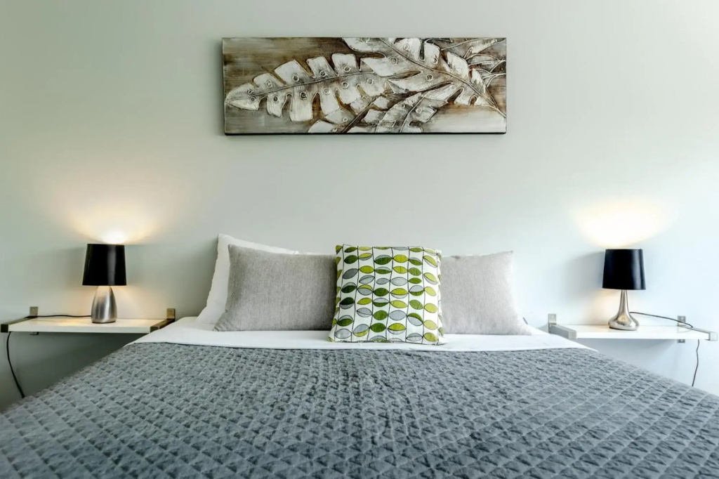 Birches Serviced Apartments