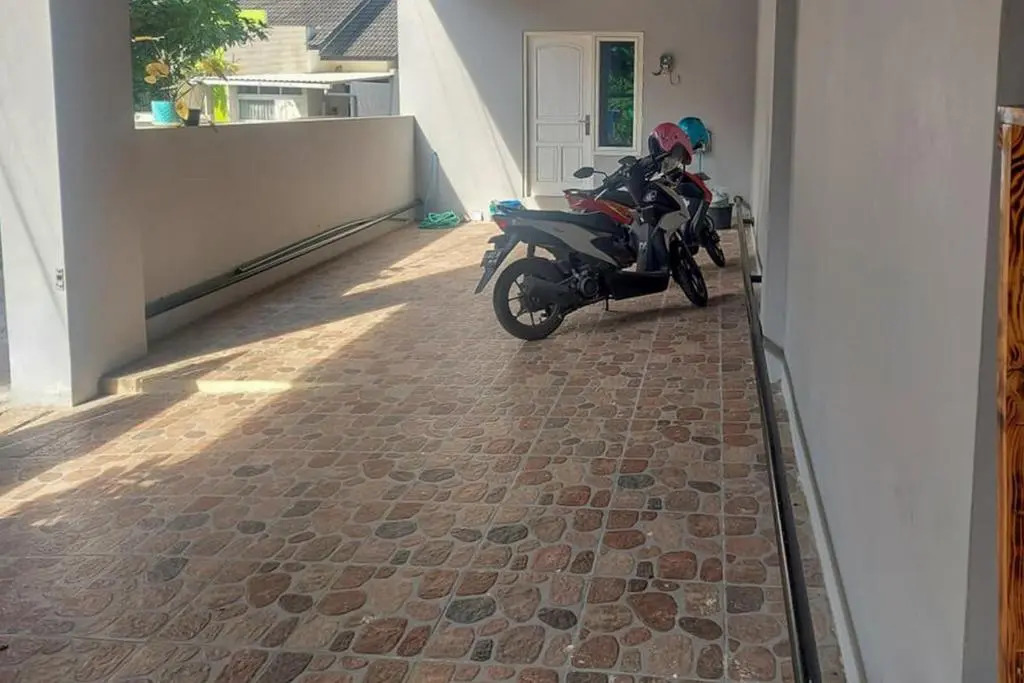 KoolKost @ Jalan Tirto Agung (Minimum Stay 6 Nights)