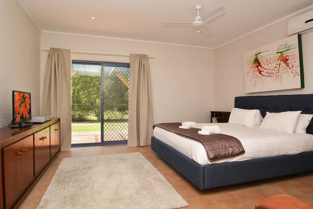 James Estate Guesthouse