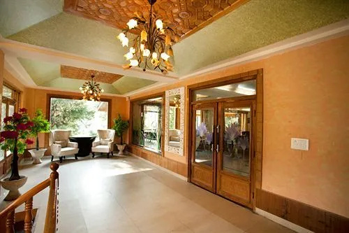 Grand Mumtaz Resorts