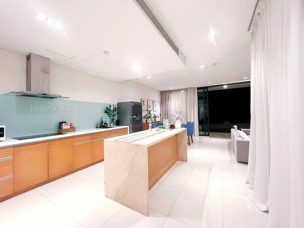 Private Pool Villa Da Nang - 3 Bedrooms #1