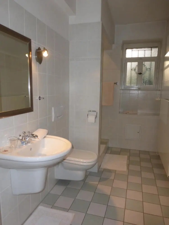 Hotel Villa Toscana