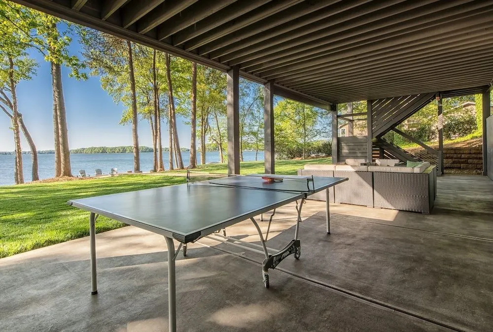Lake Norman Getaway