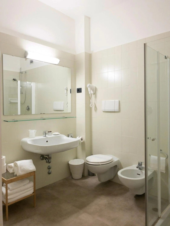 Helios Hotel Monza