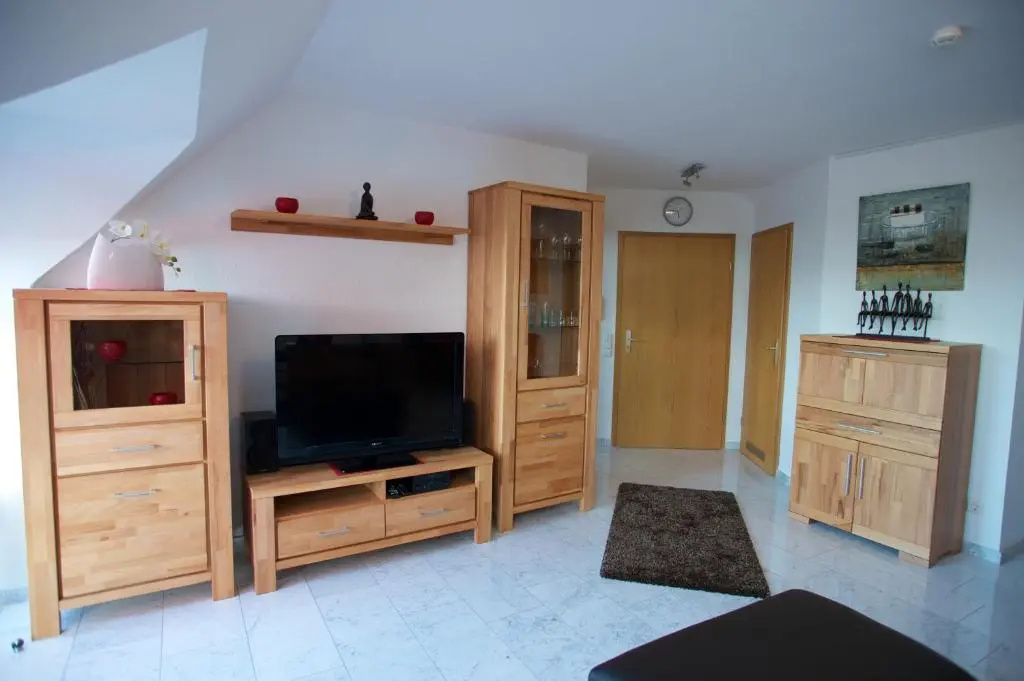 Neumann Apartment