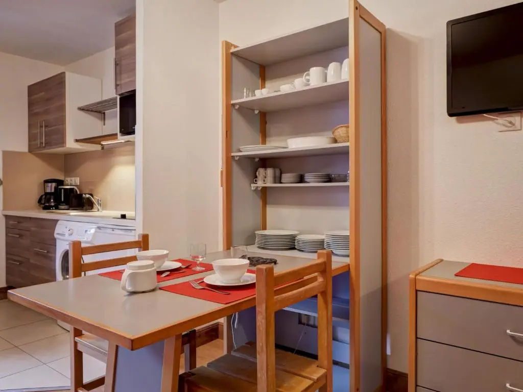 Appartement Brides-les-Bains, 1 pièce, 4 personnes - FR-1-512-160