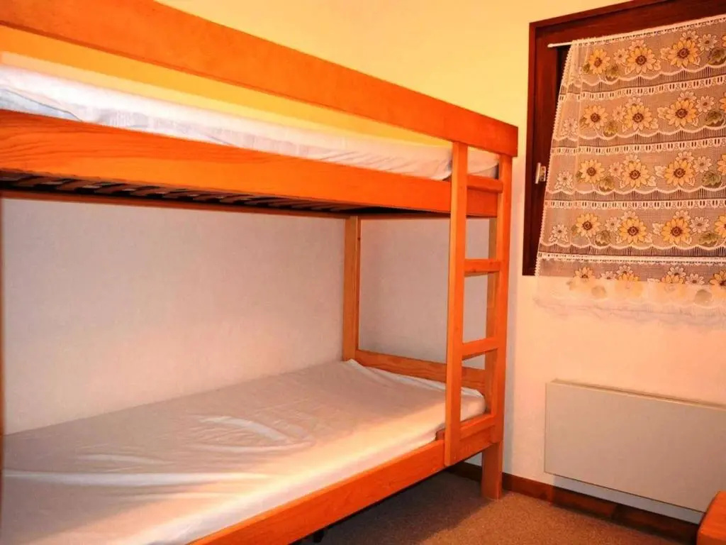 Appartement Le Grand-Bornand, 1 pièce, 4 personnes - FR-1-241-170