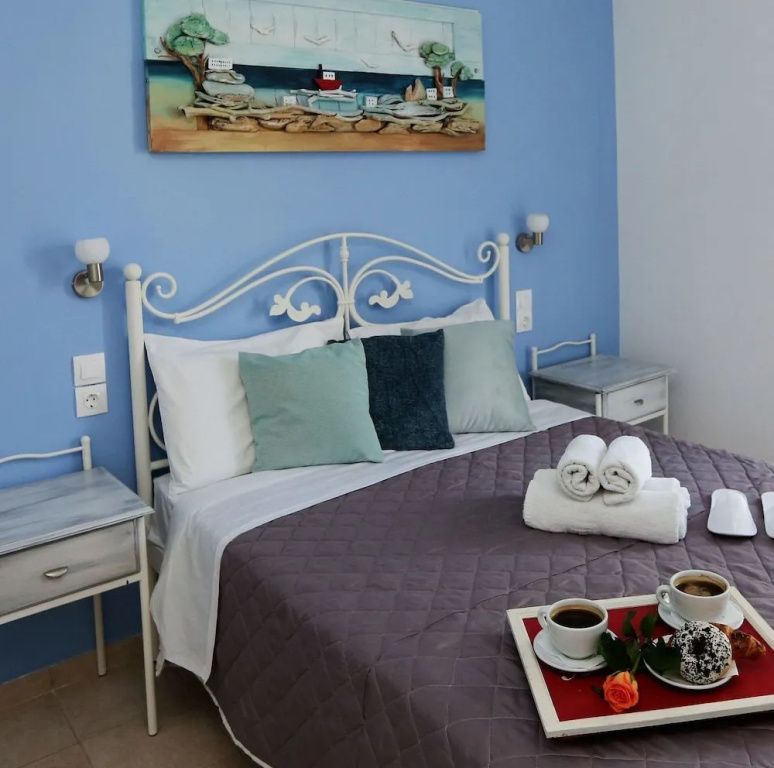 Hotel Kastro