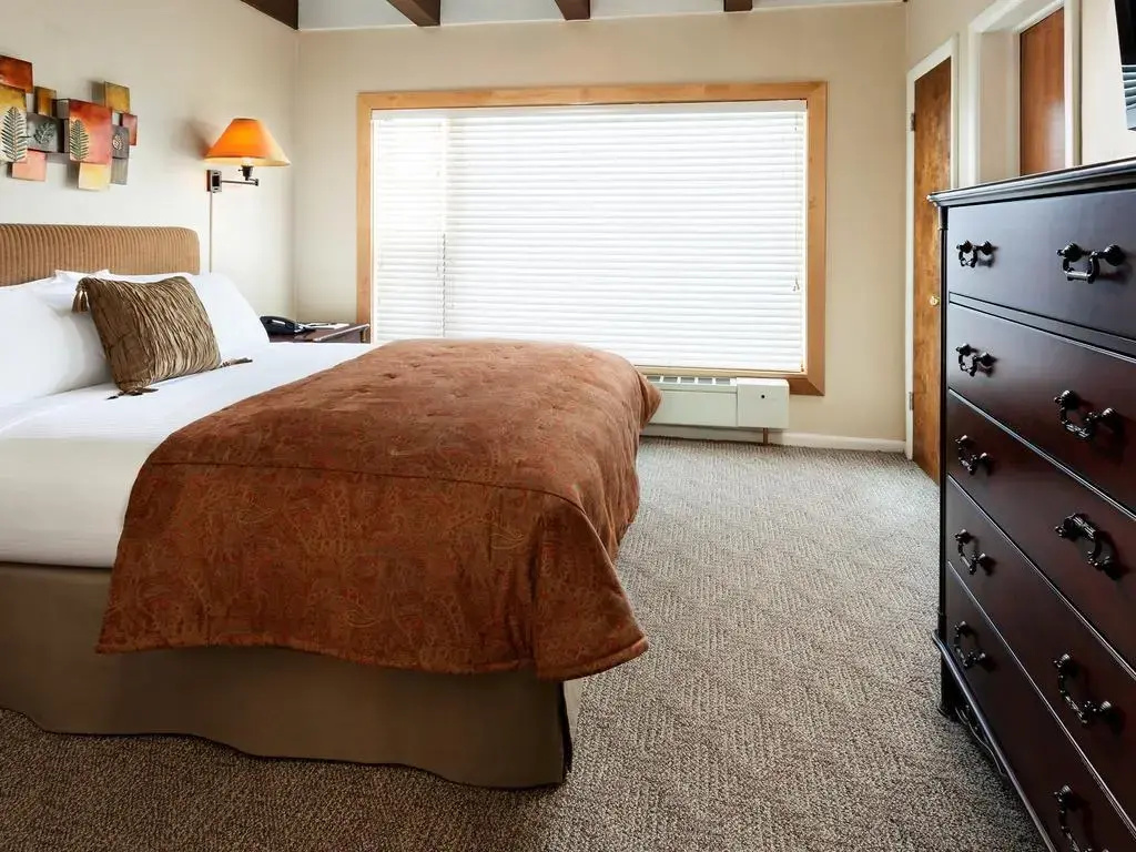 Alta's Rustler Lodge