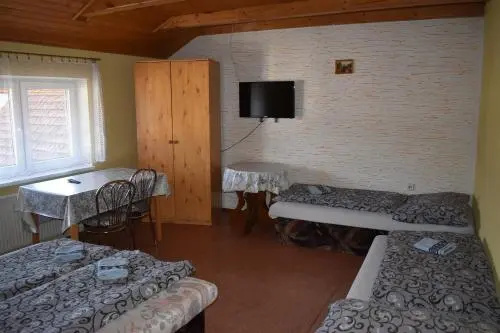 Penzion Janka