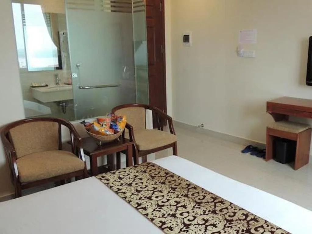 Hanoi B Hotel & Travel - 5 mins Hoan Kiem lake