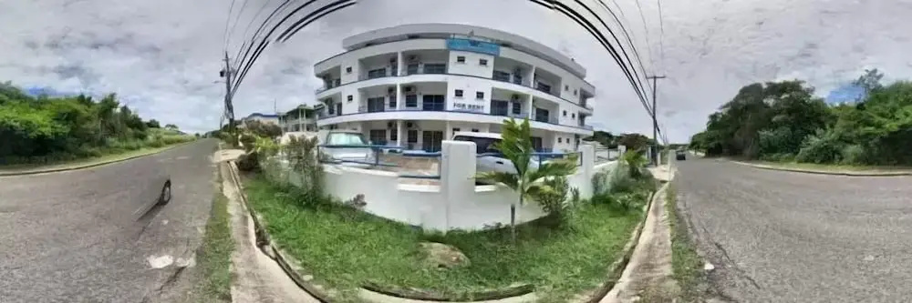 Blue Star Apartments & Hotel