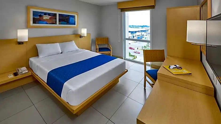 Hotel Dumar