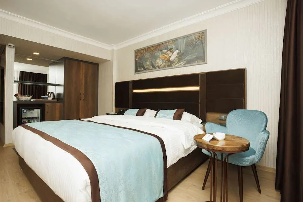 Anemon Kent Uşak Hotel