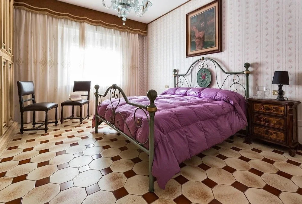 La Villa