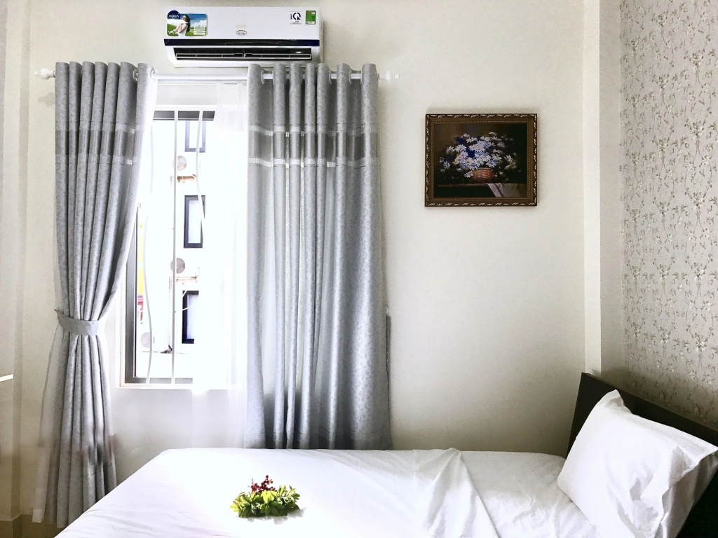 Tin Tin Hue Hostel