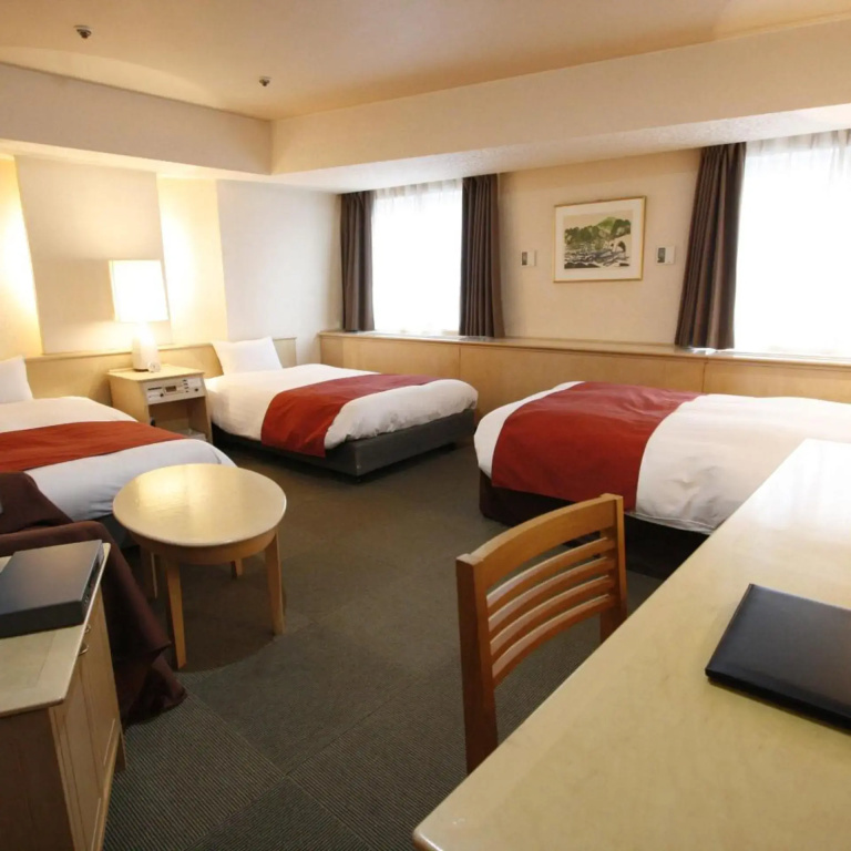 Hotel Abest Meguro