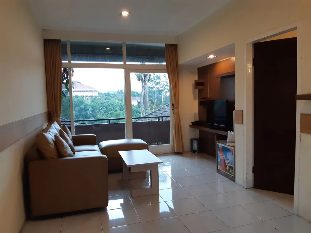 Talita Bukit Raya Hotel