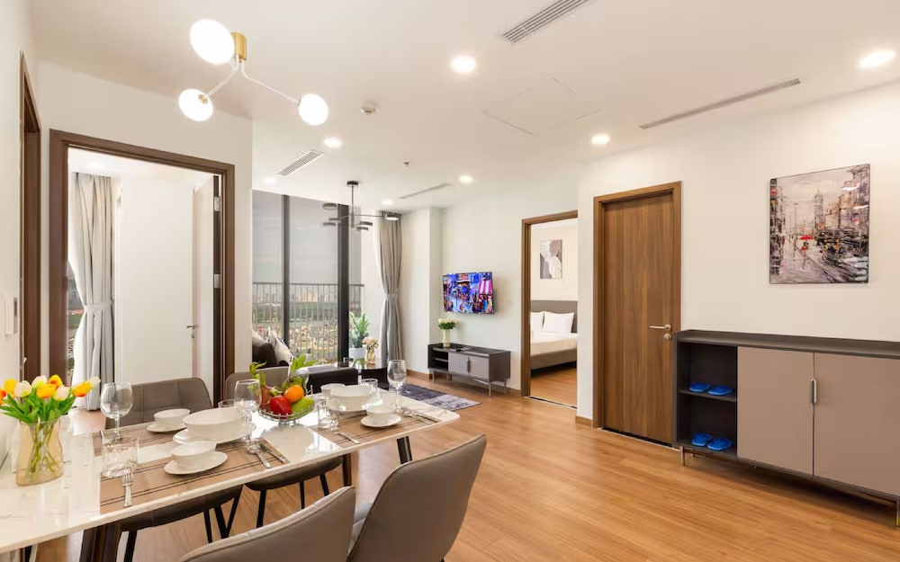 LaLa Eco Green Residence