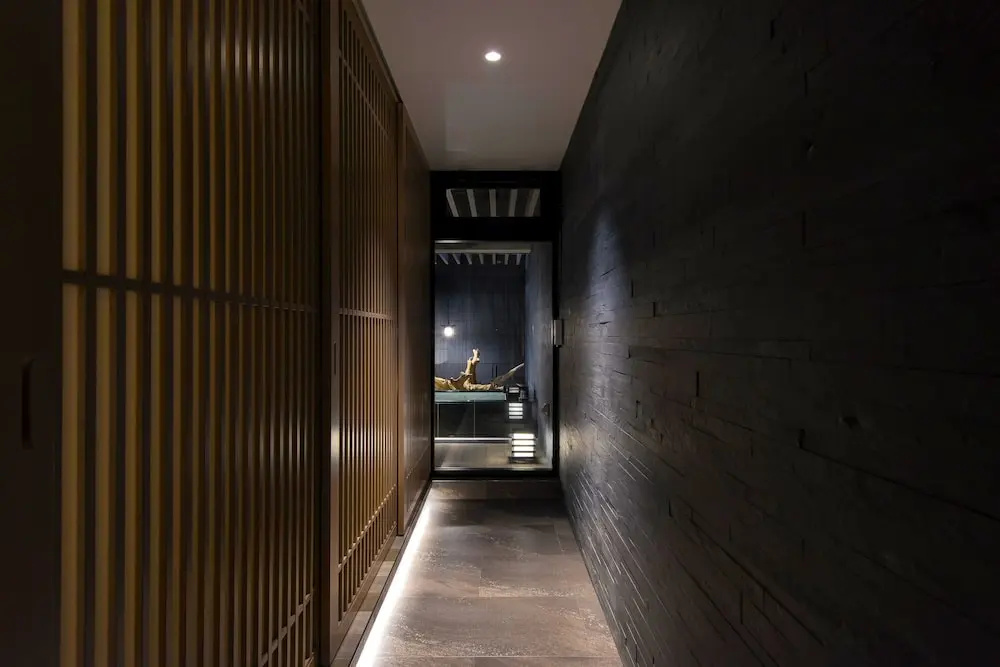 Hotel Tsubaki Kinshicho - Adults Only