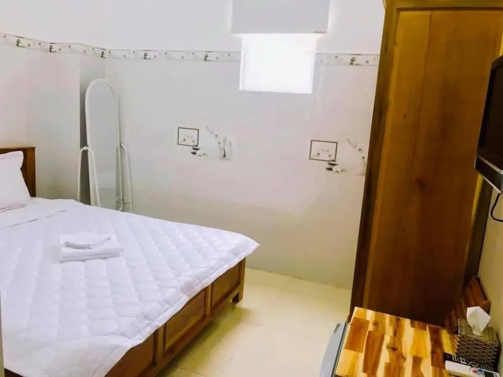 Hotel thanh vinh