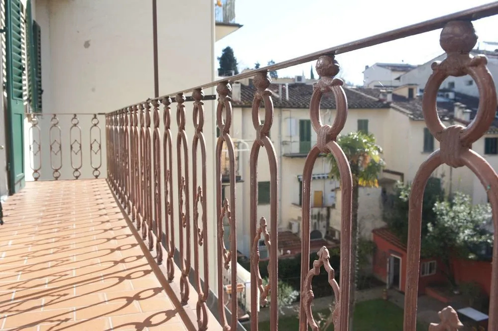 Flospirit - Boboli