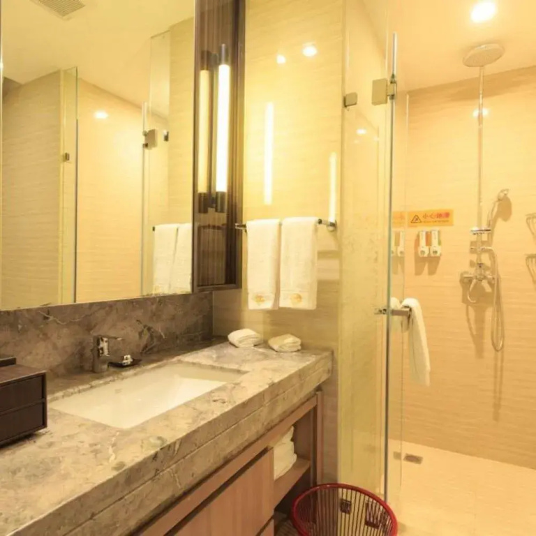 Changsha Hua Rui He Hotel