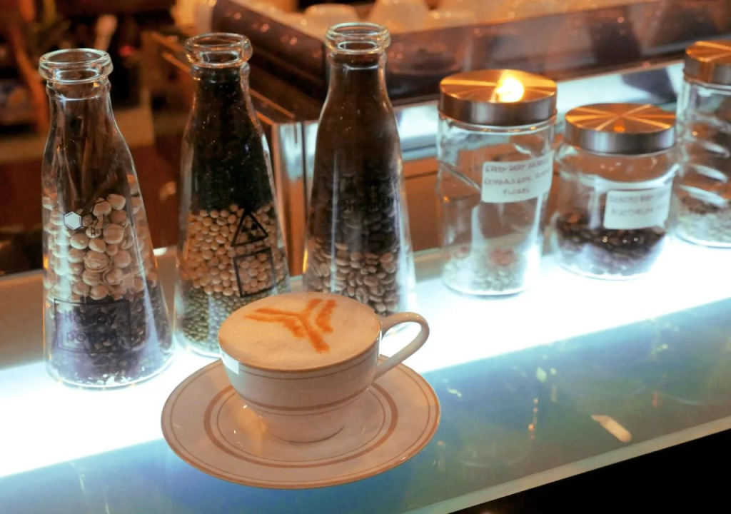 Yasmin Hotel Karawaci