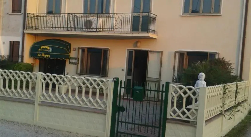 Zanea B&B
