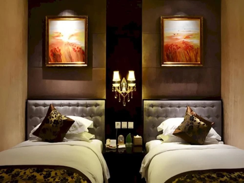 Kaisai International Hotel - Jining