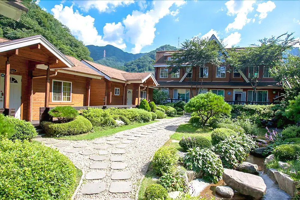 Yangpyeong Attiwool Penison