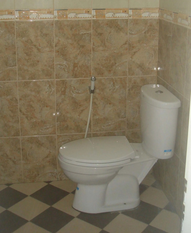 Ardhya Guesthouse Syariah by ecommerceloka