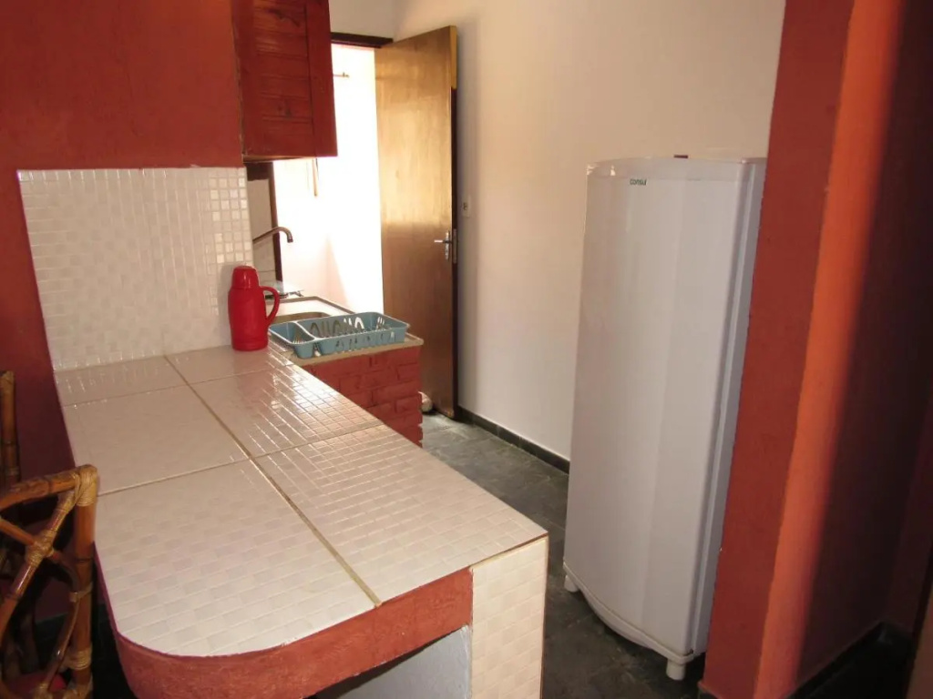 Residencial Chalés Âncora