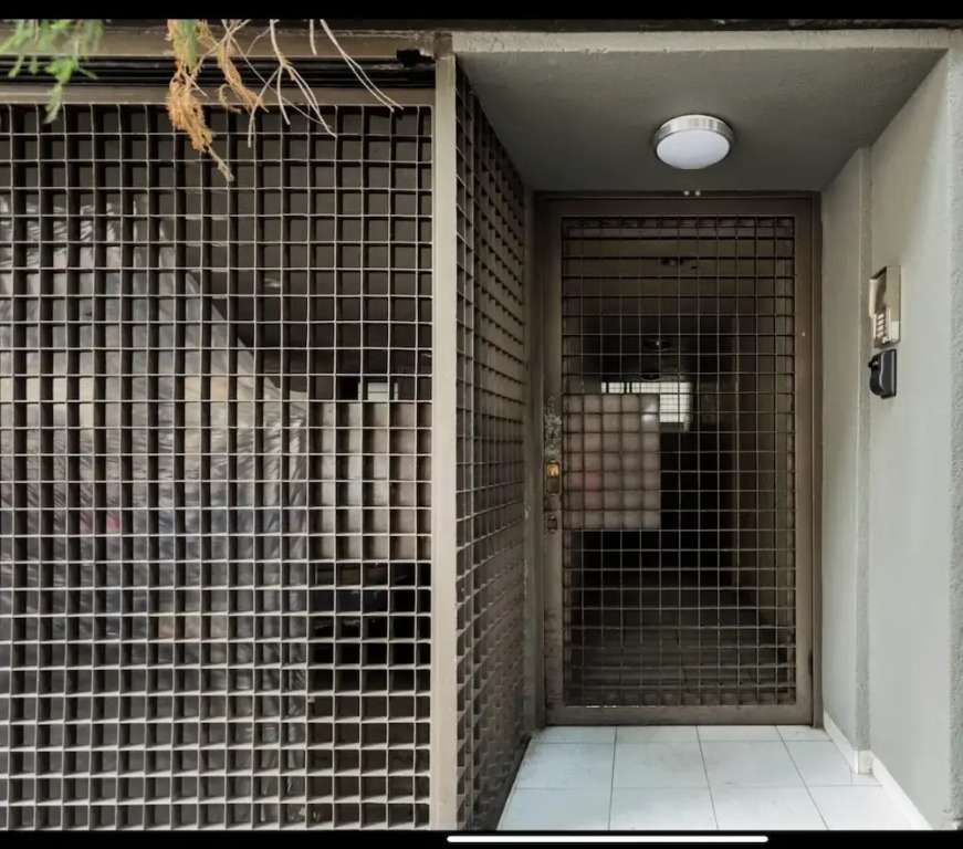 Cozy Roma Norte Flat - Parking- Wifi - Sleeps 6