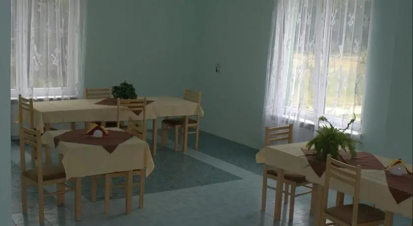 Białowieskie Ustronie