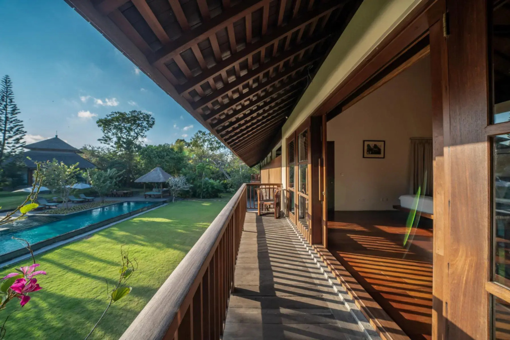 Villa Amita by Nakula
