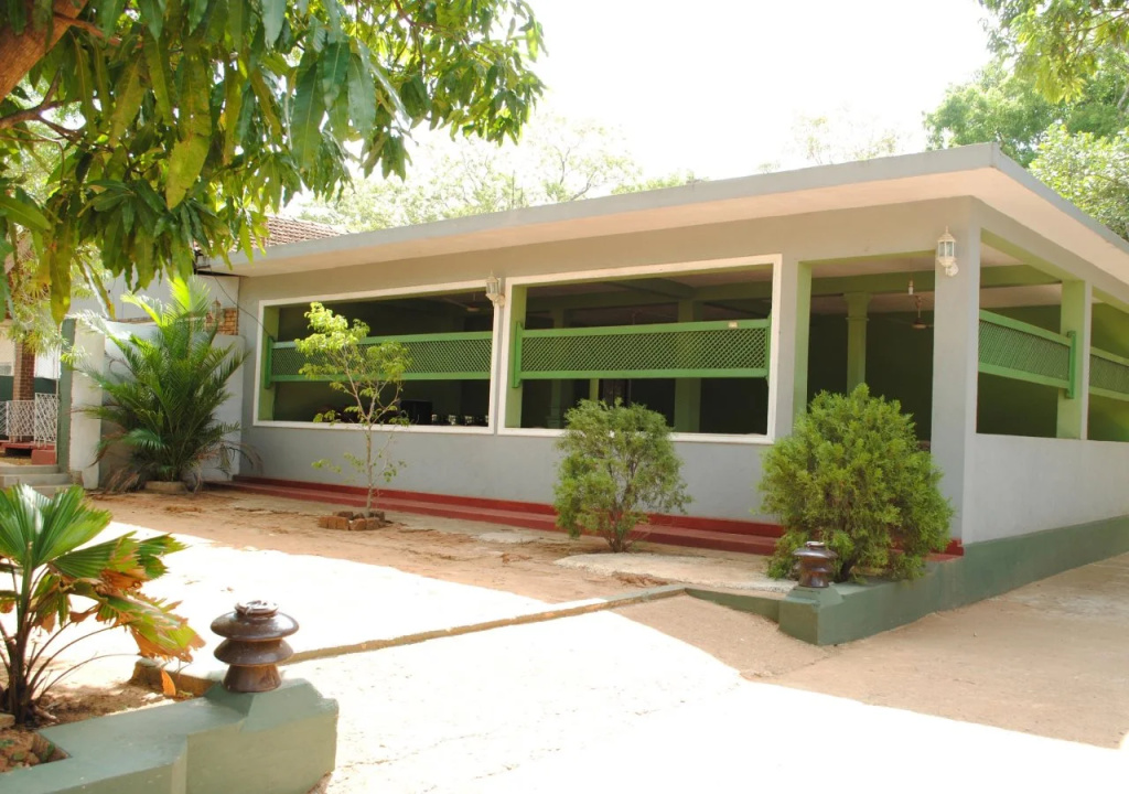 Vimana Guest House