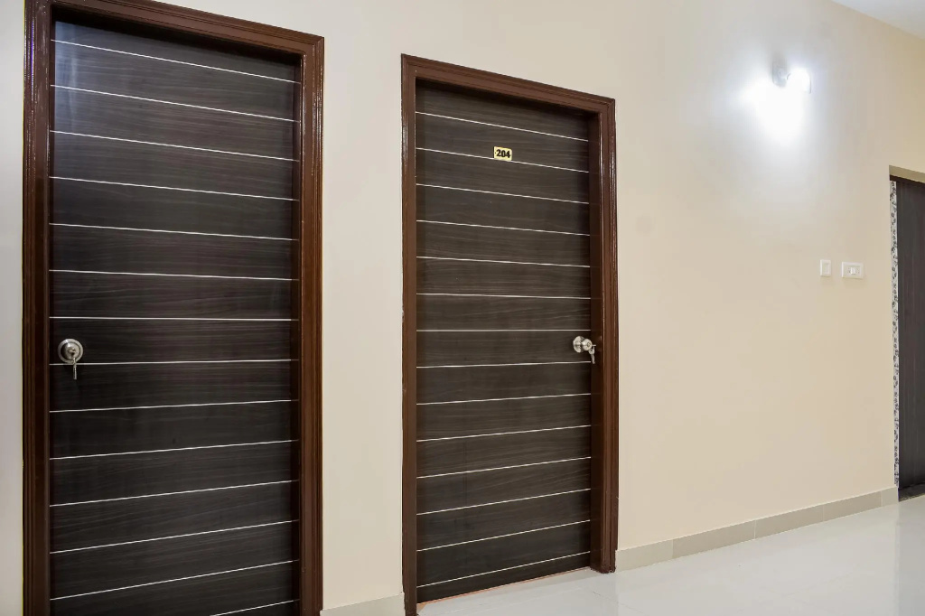 Super Hotel O Shiv Sai Palace