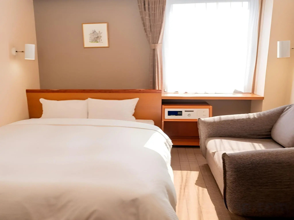 Hotel Il Viale Hachinohe