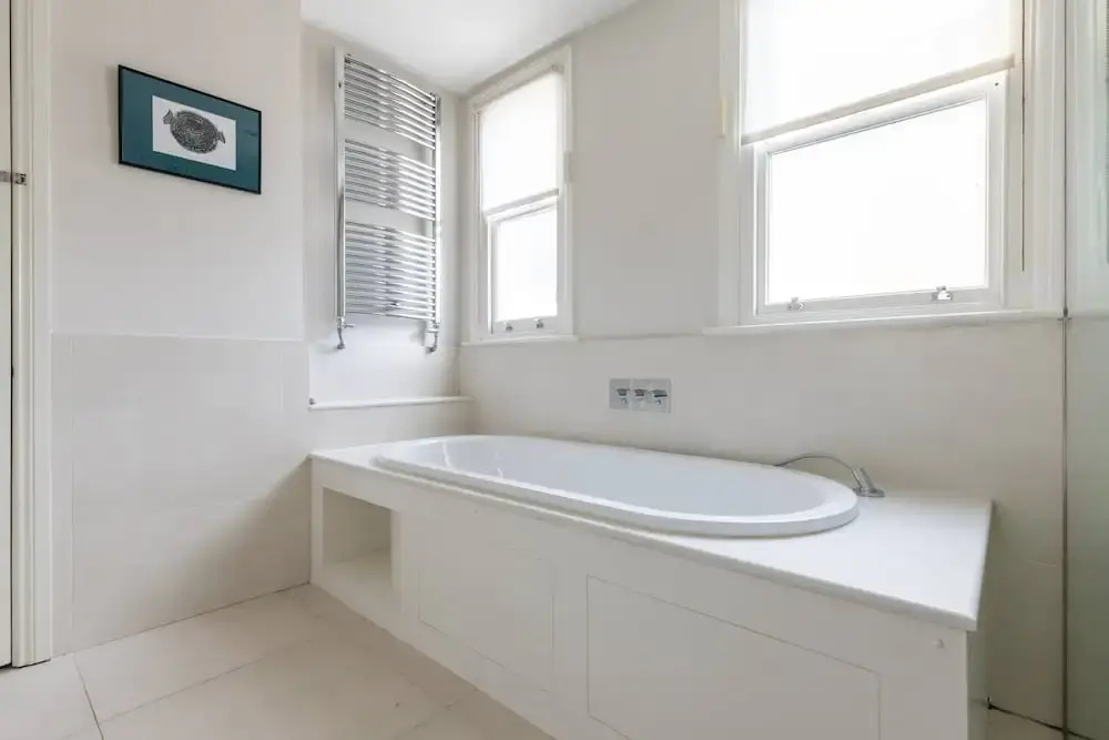 Masbro Road II by Onefinestay