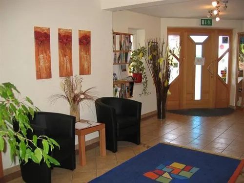 Hotel Garni Oasis Loipersdorf