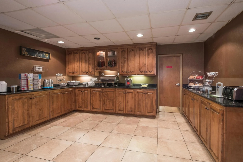 Red Roof Inn Augusta – Washington Road
