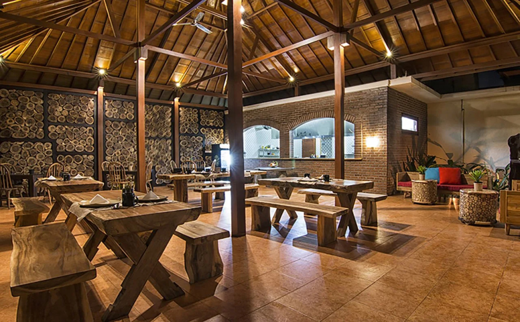 Samata Village Gili Air