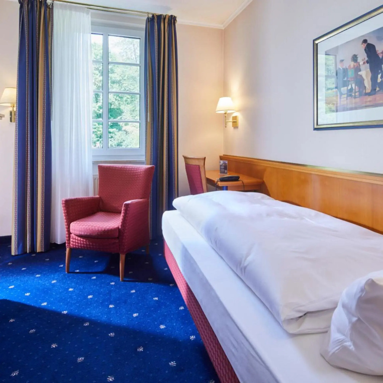 Hotel Therme Bad Teinach