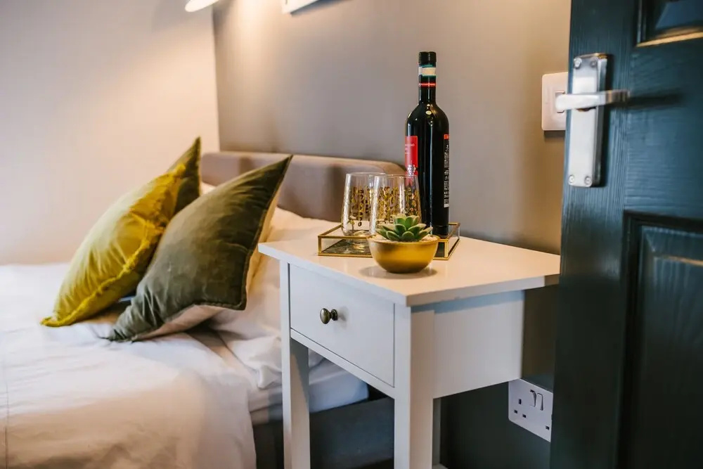 Habita Property Spacious Central Plymouth House Sleeps 8