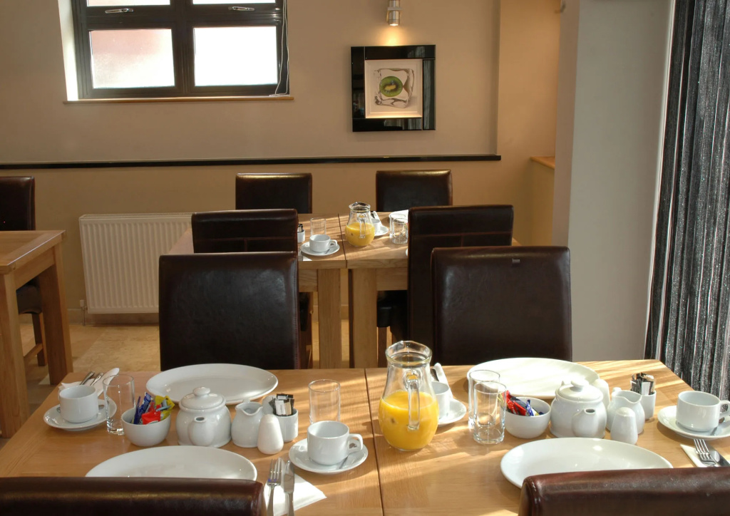 Homestay Hotel Heathrow