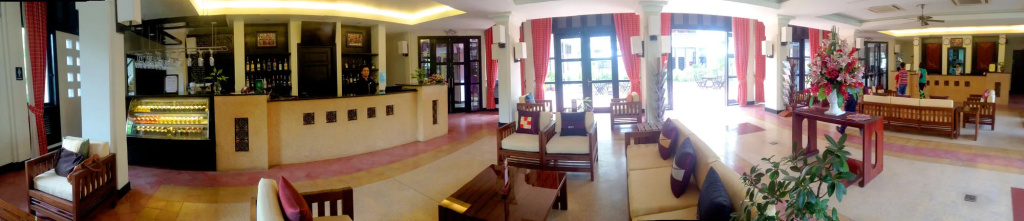 Villa Hue Hotel